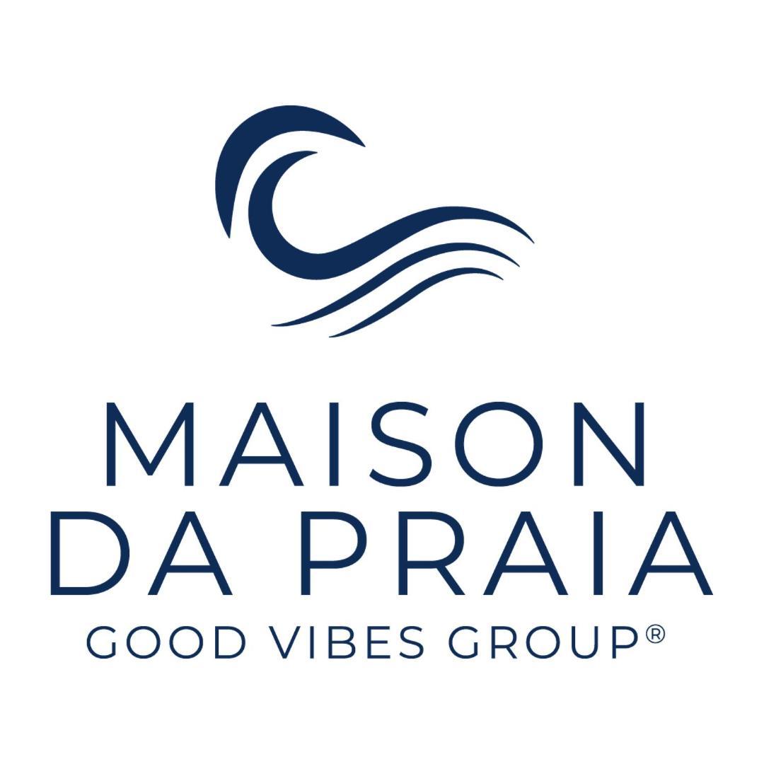 Maison Da Прайя Экстерьер фото